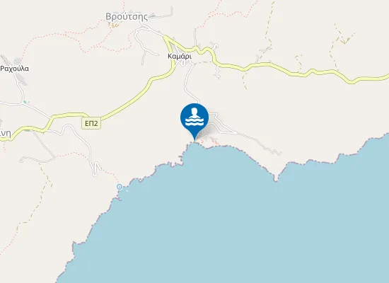 Map of Μούρος
