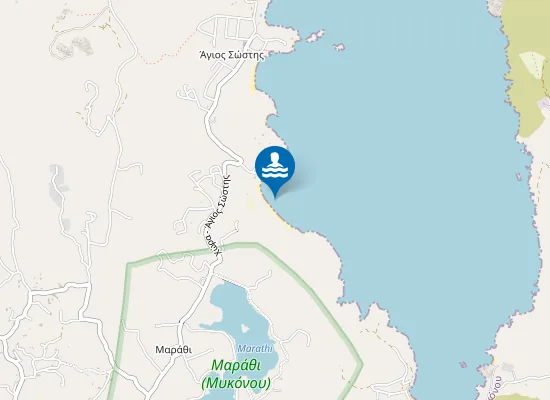 Map of Πάνορμος