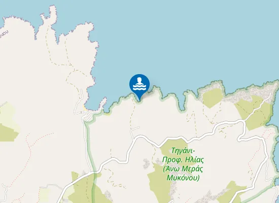 Map of παραλία Σωκράτης