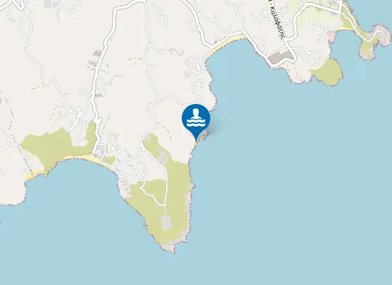 Map of Καραπέτης