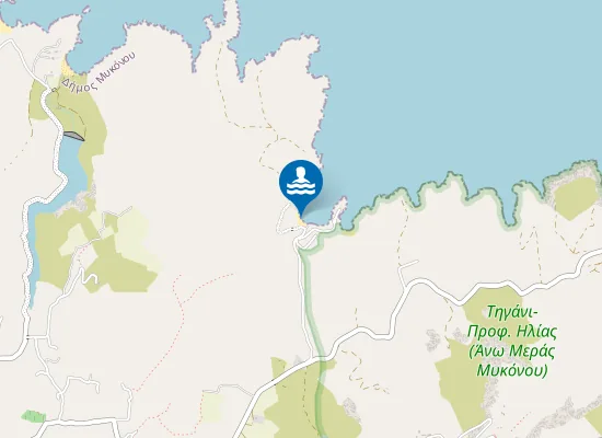 Map of Μερχιά