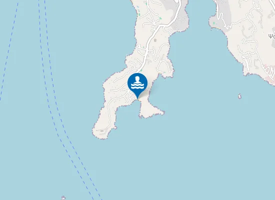 Map of Πατέρα Πλάκα