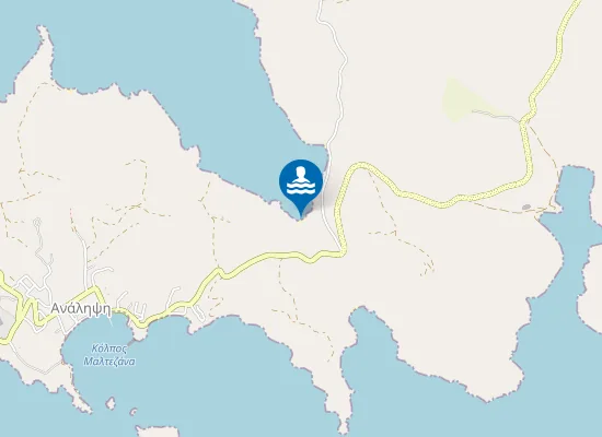 Map of Βάϊ