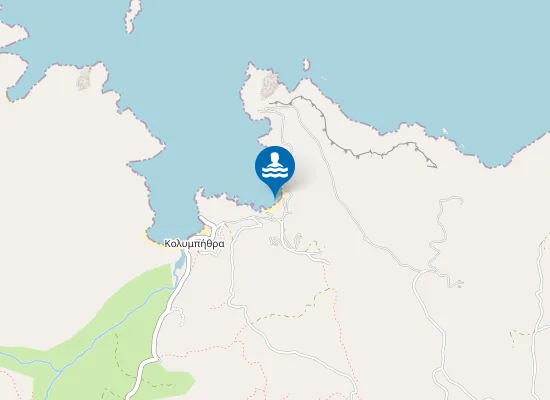 Map of Αποθήκες