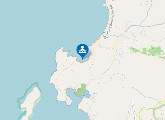 Map of Ανδρομάχη