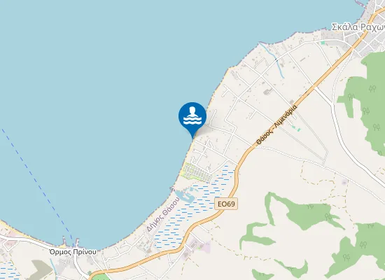 Map of Hara