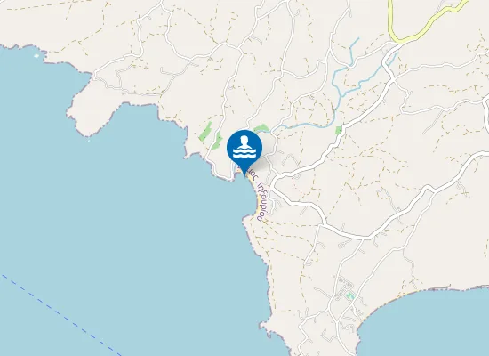 Map of Βάτσα