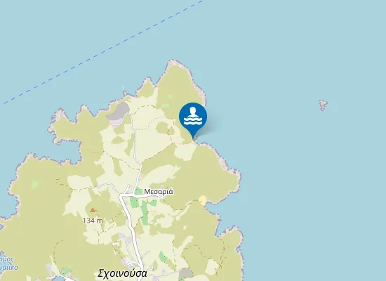 Map of Φυκιό