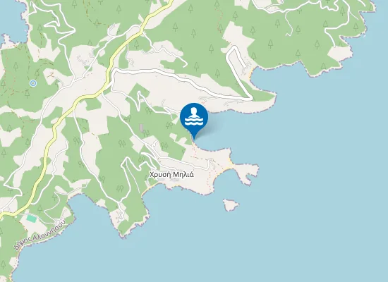 Map of Κατερίνας Βάλα