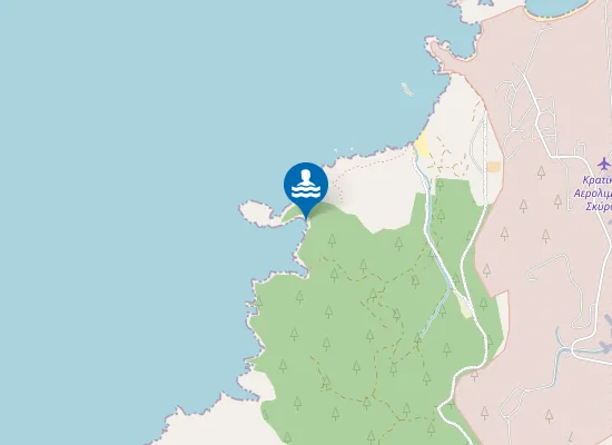 Map of Αγαλίπα