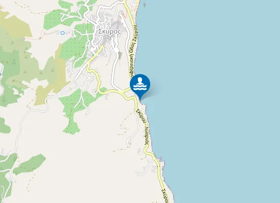 Map of Μπάσαλες