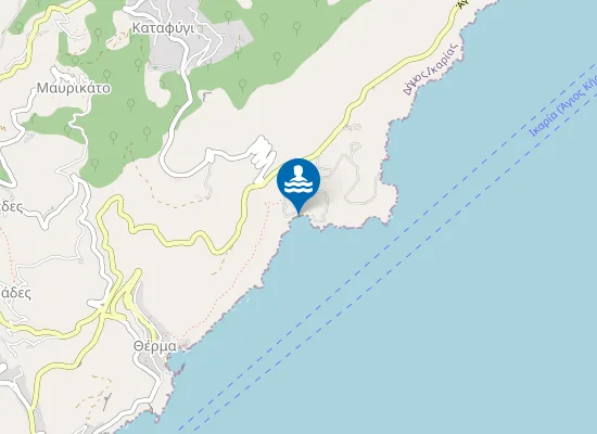 Map of Αγάλιασμα