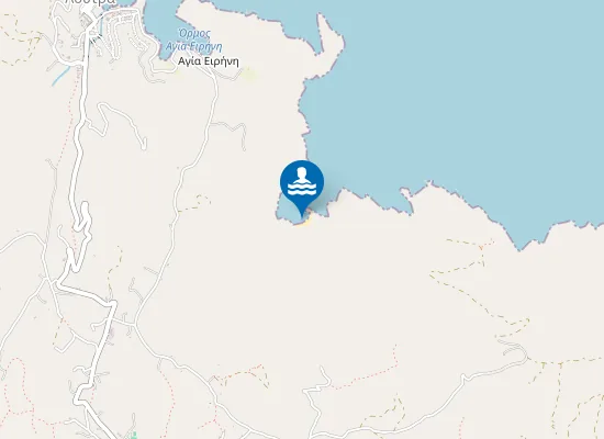 Map of Λιβαδάκι