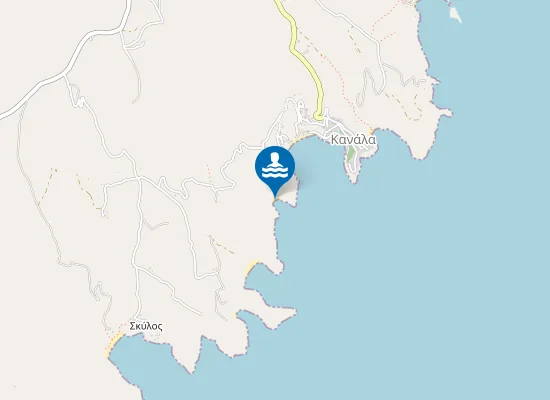 Map of Νίκα