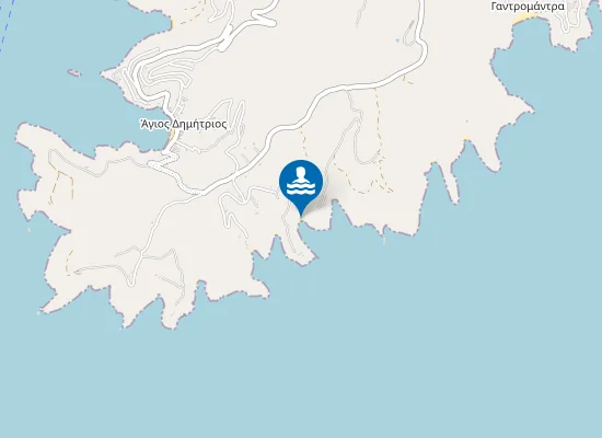 Map of Κολοβελόνη
