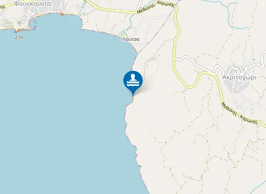 Map of Καντούνι