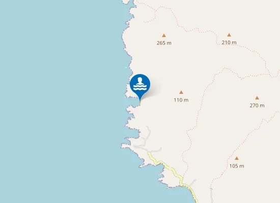 Map of Αθηνιά