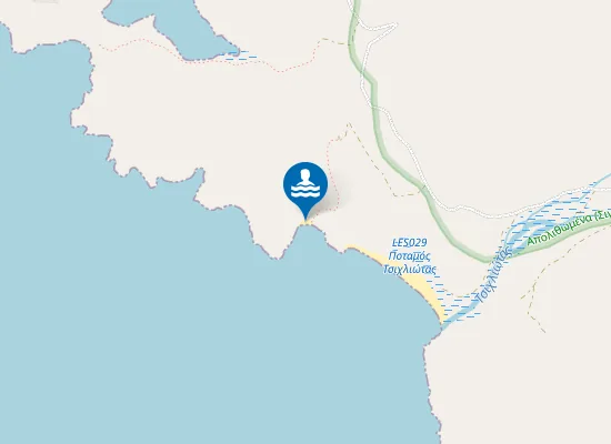 Map of Τηλέγραφος