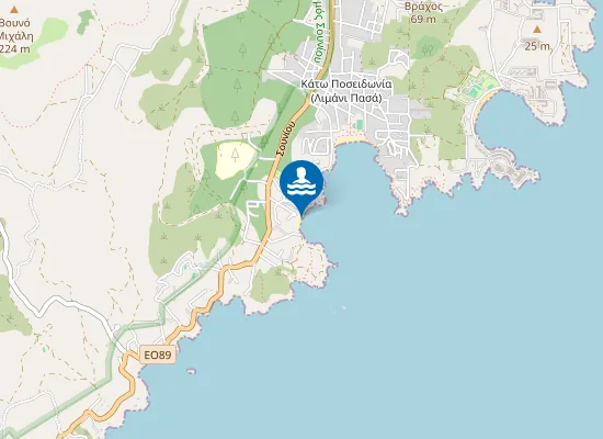 Map of Ασημάκη