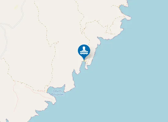 Map of Στέφα