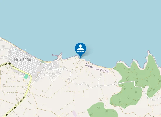 Map of Βουλίτσα