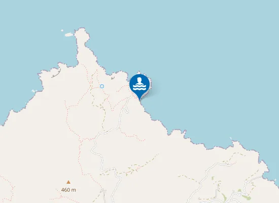 Map of Λιβοσκόπος