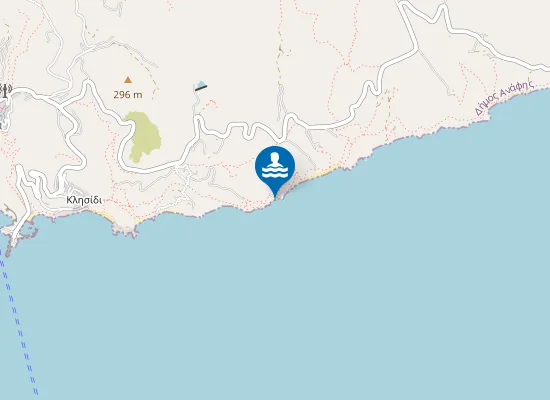 Map of Μικρός Ρούκουνας
