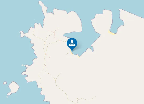 Map of Πάνορμος