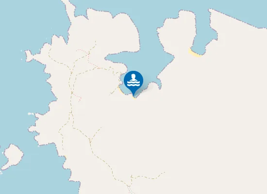 Map of Λαντές