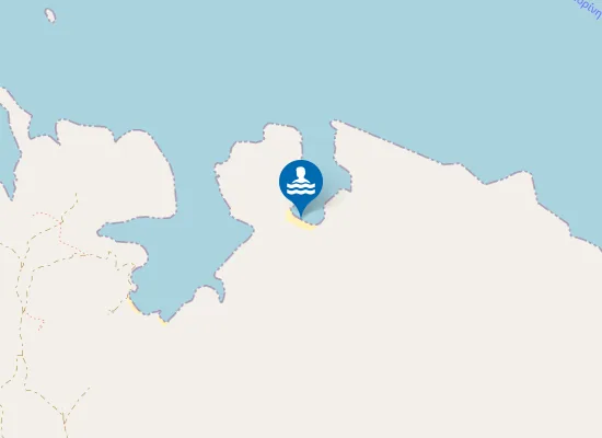 Map of Παχιά Άμμος