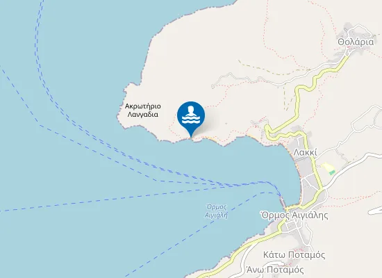 Map of Χόχλακας