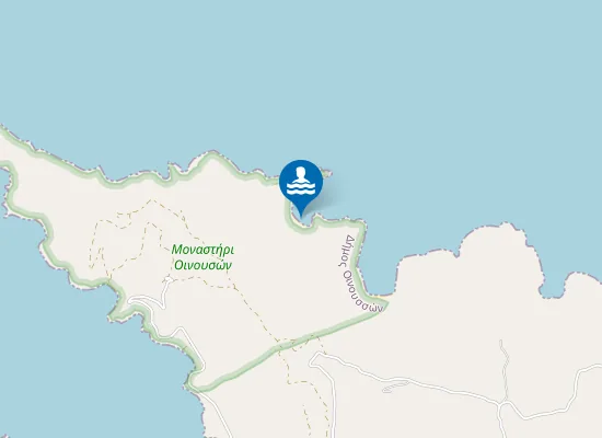 Map of Κατσίκα