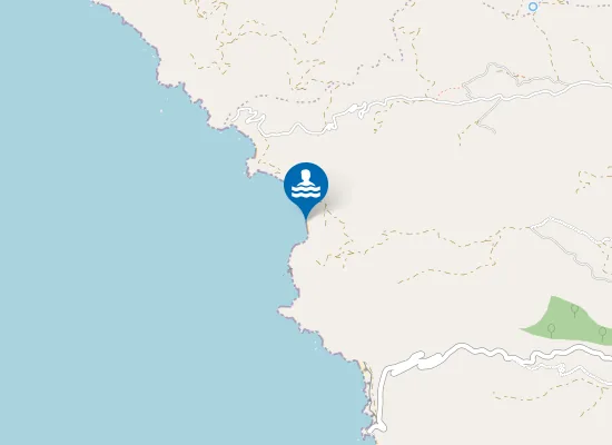 Map of Πετρίτης