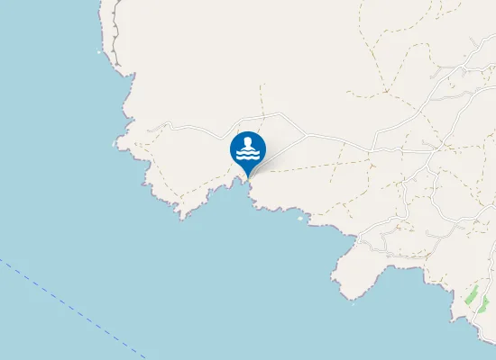 Map of Λαγκαδάκια