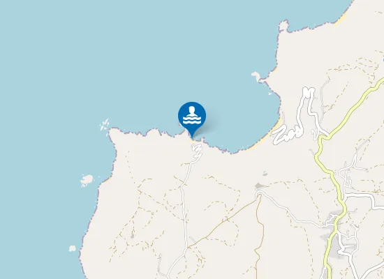 Map of Αγία Ελένη