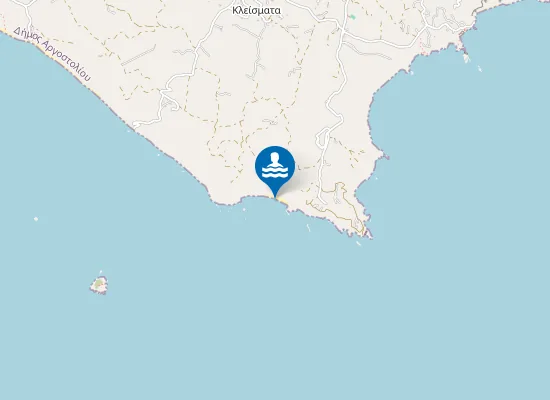 Map of Νιψιάς