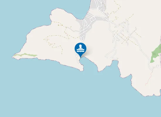 Map of Λαιμός