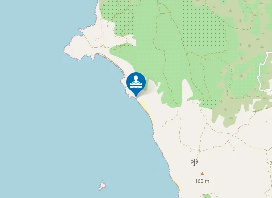 Map of Καμάρι