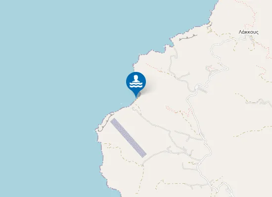 Map of Βαγιά