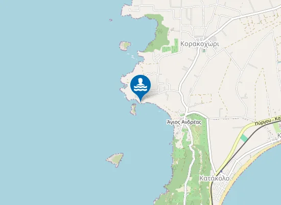 Map of Ματζάκουρα