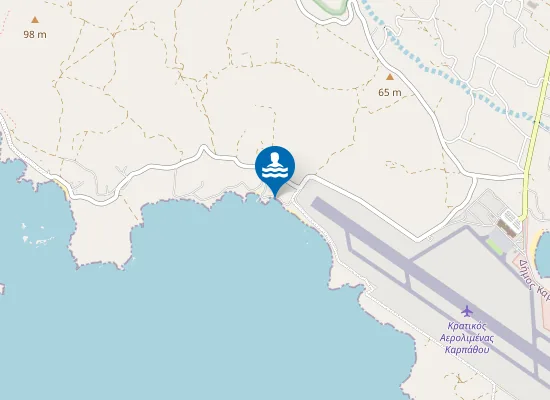 Map of Ψωράρης
