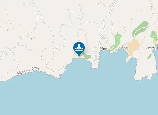 Map of Φαρά