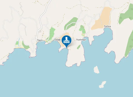 Map of Ντάλαντος