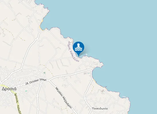 Map of Βαλοπούλα