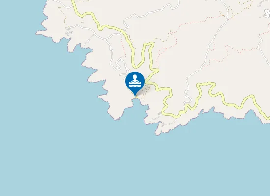 Map of Ξυλοκέριζα