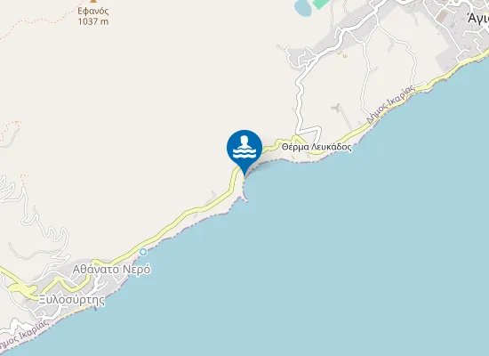 Map of Συρτικό