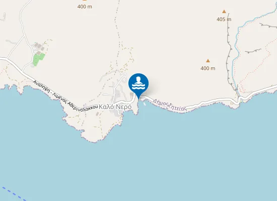 Map of Ανασκελού