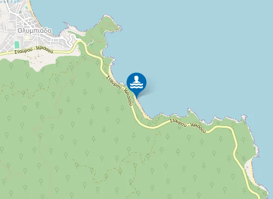 Map of Totos