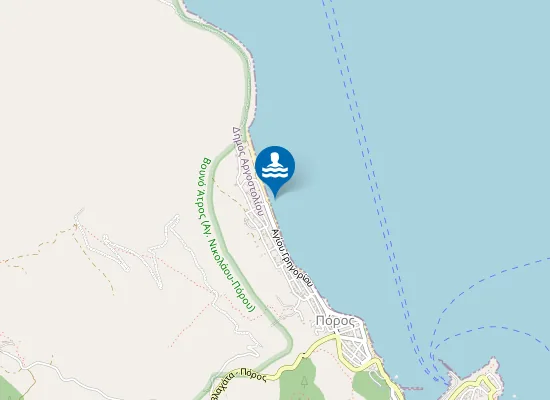 Map of Ράγια