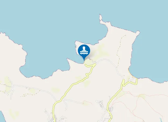 Map of Λιβάδι Καλογήρων